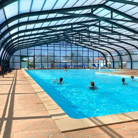 La Corniche Kamp alanı Plozévet