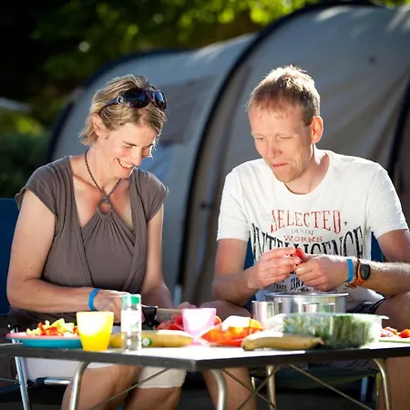 Campingplatz La Corniche