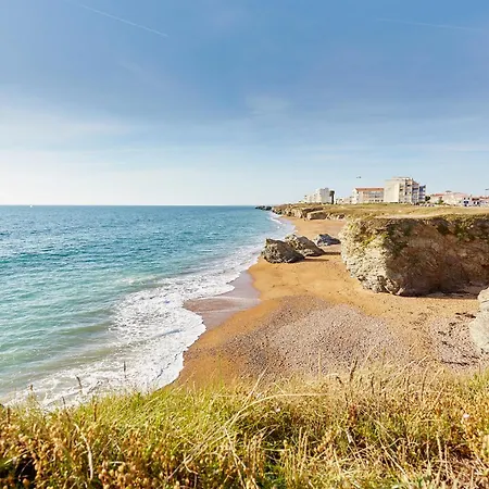 La Corniche Campingplatz Plozévet